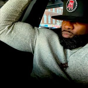 Meet your Posher, Ronald